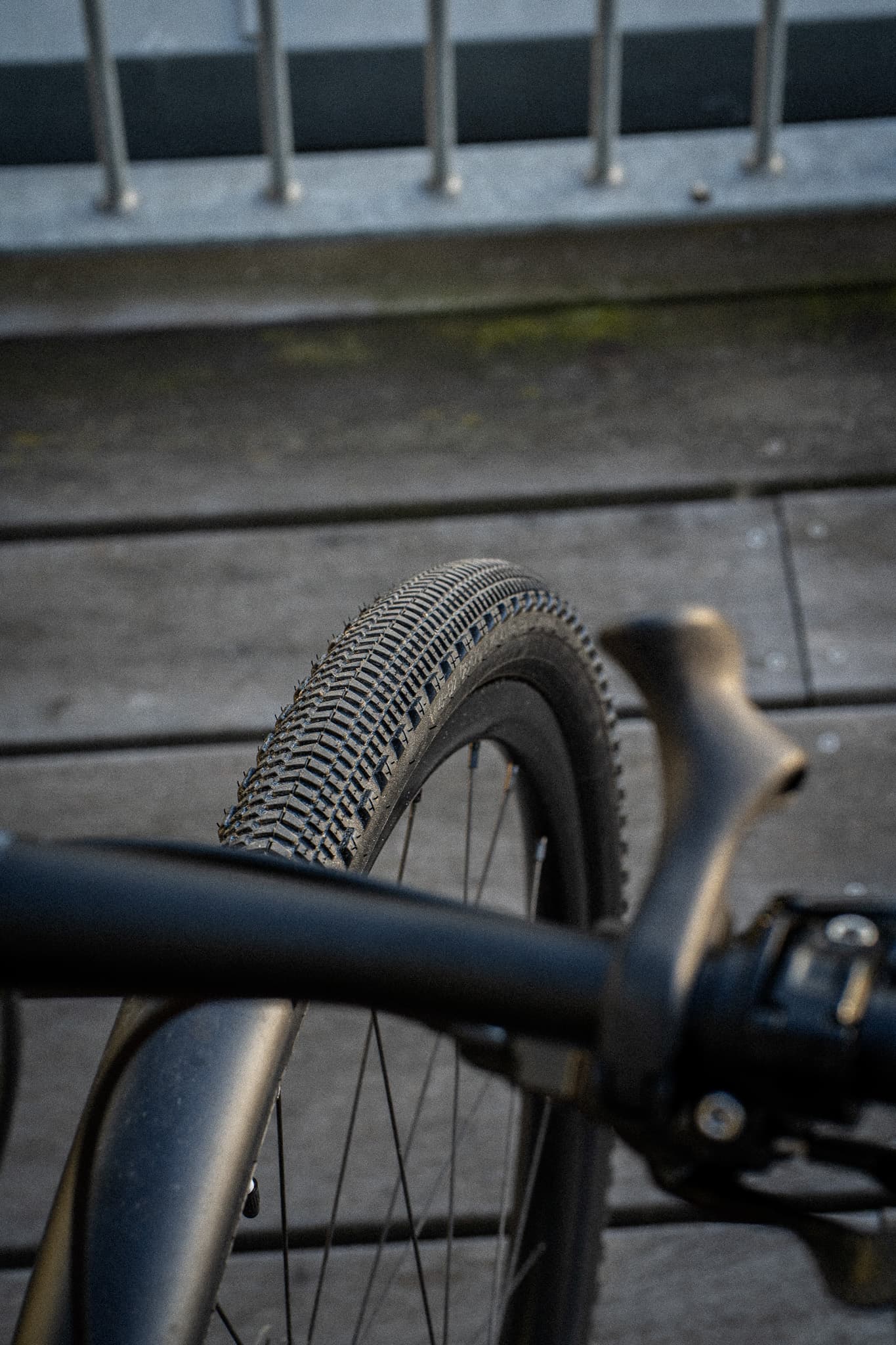 Day one: aarhus trip