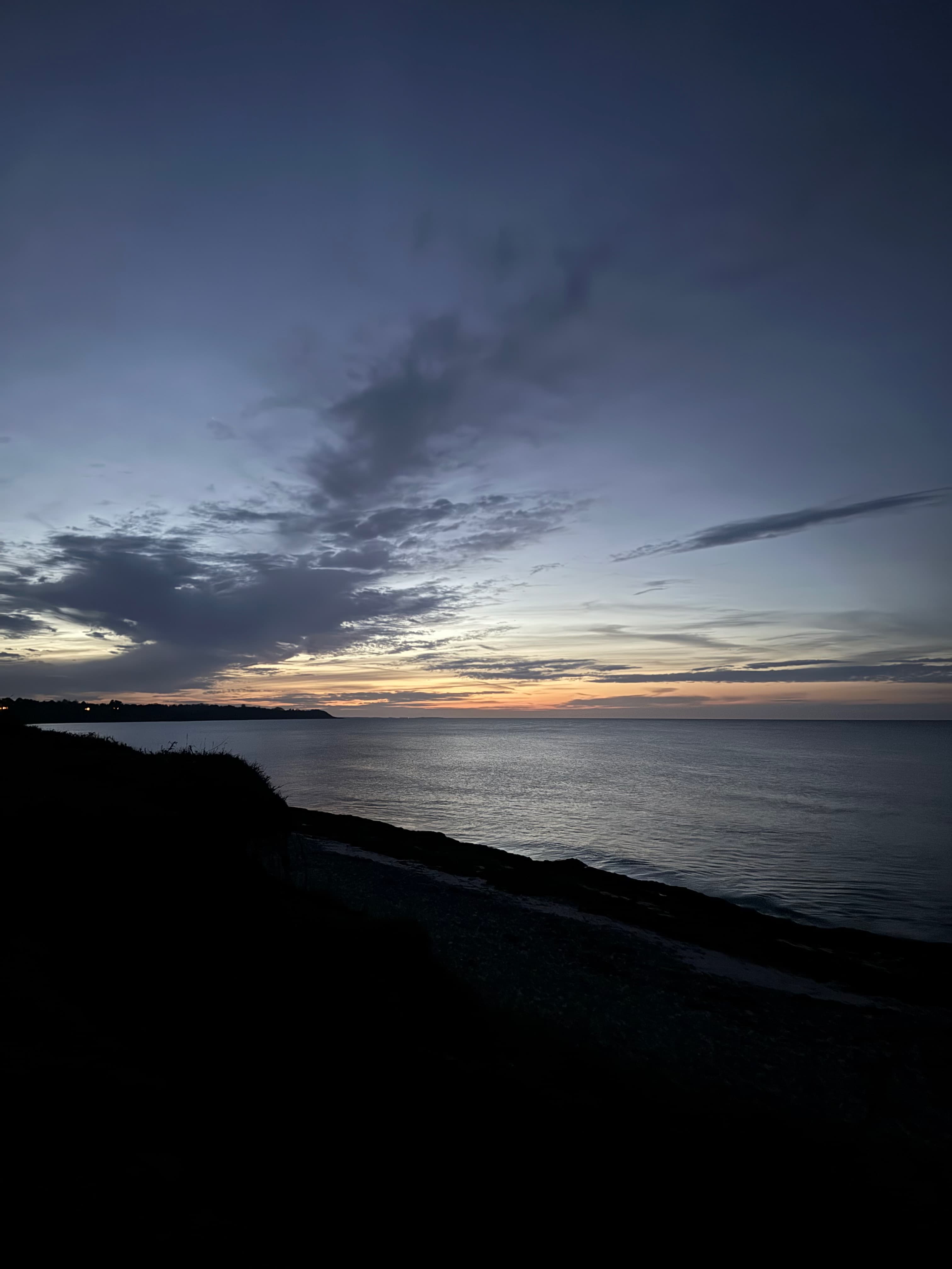 Day one: aarhus trip