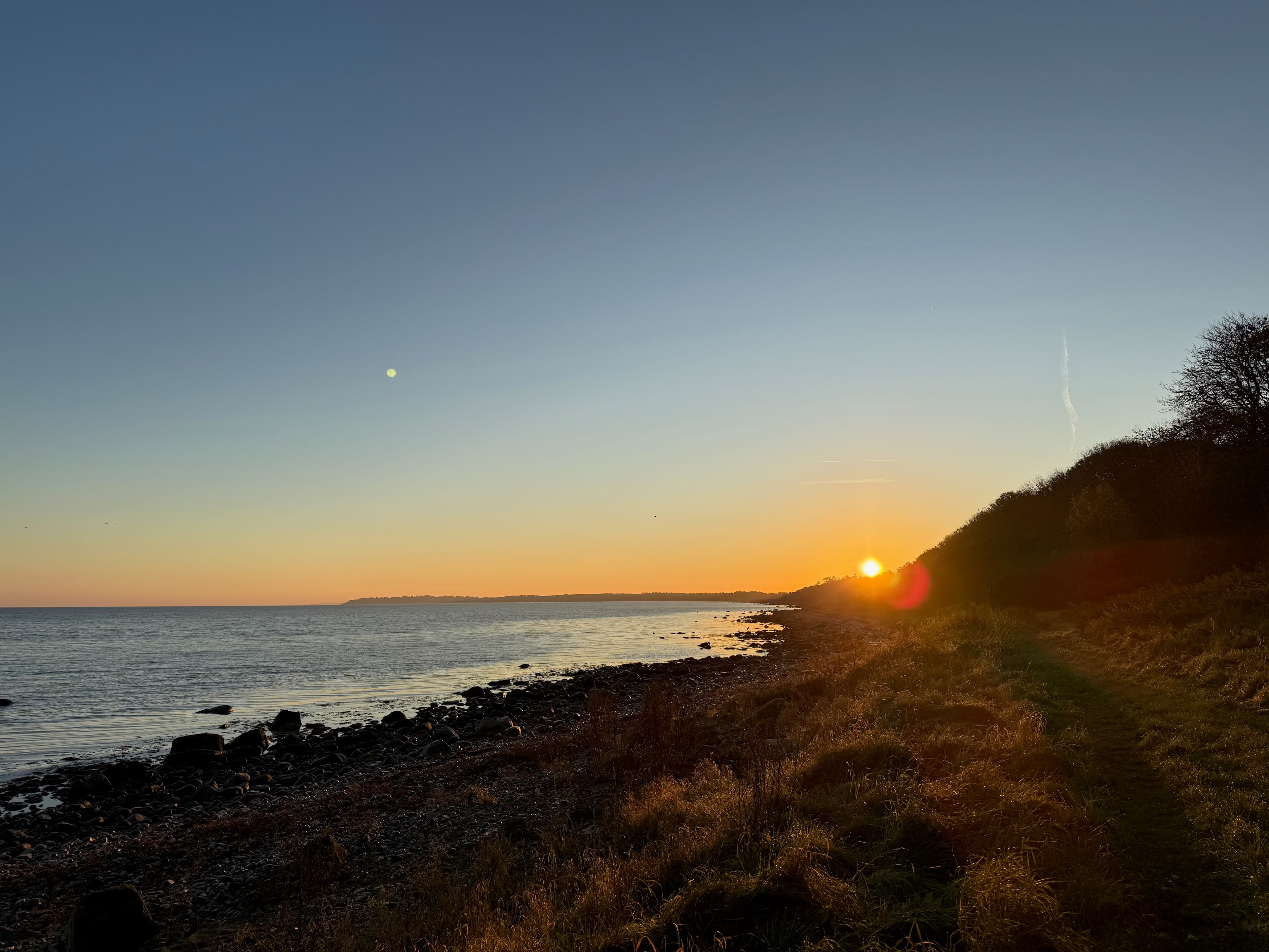 Day one: aarhus trip