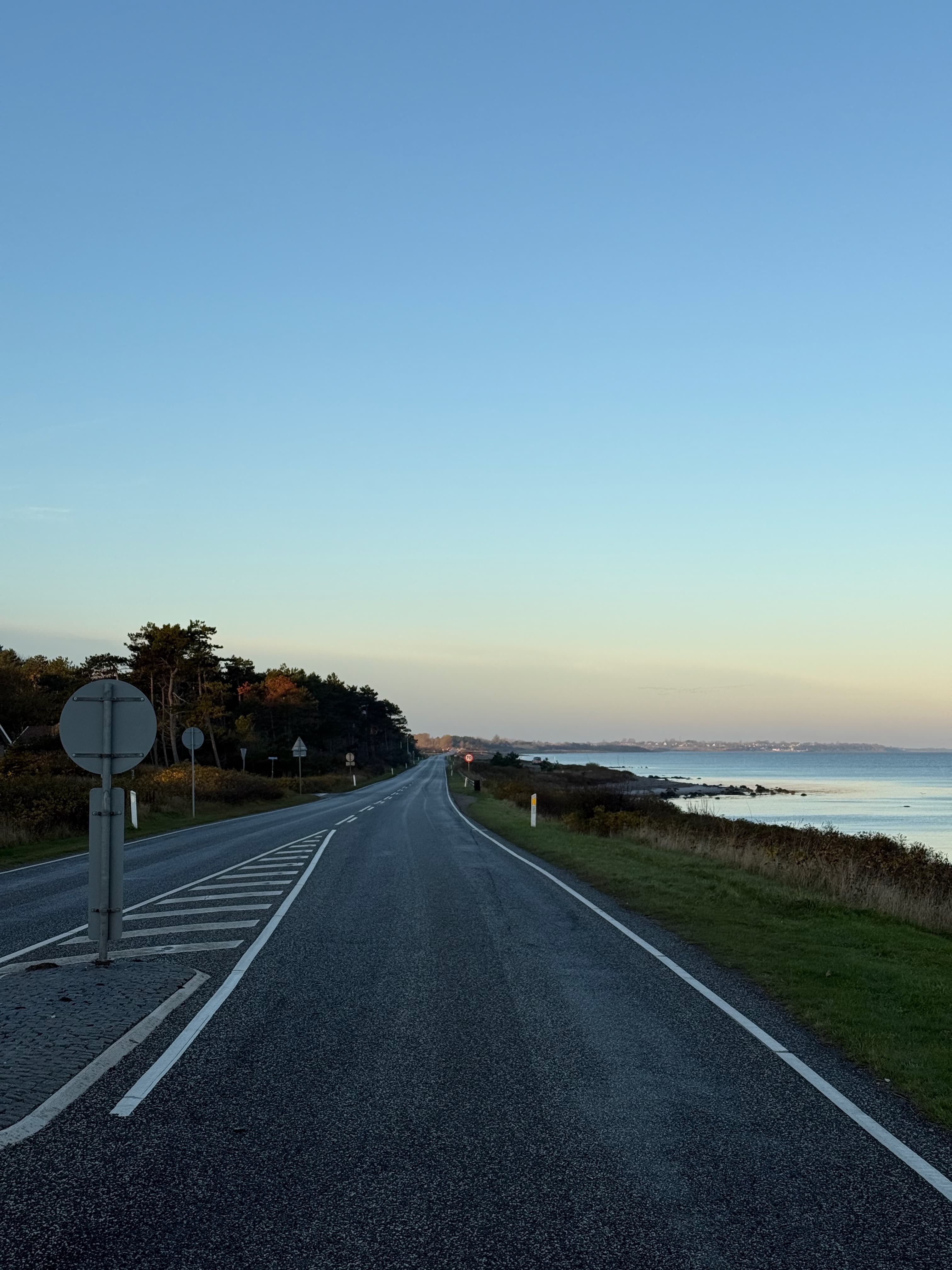 Day one: aarhus trip