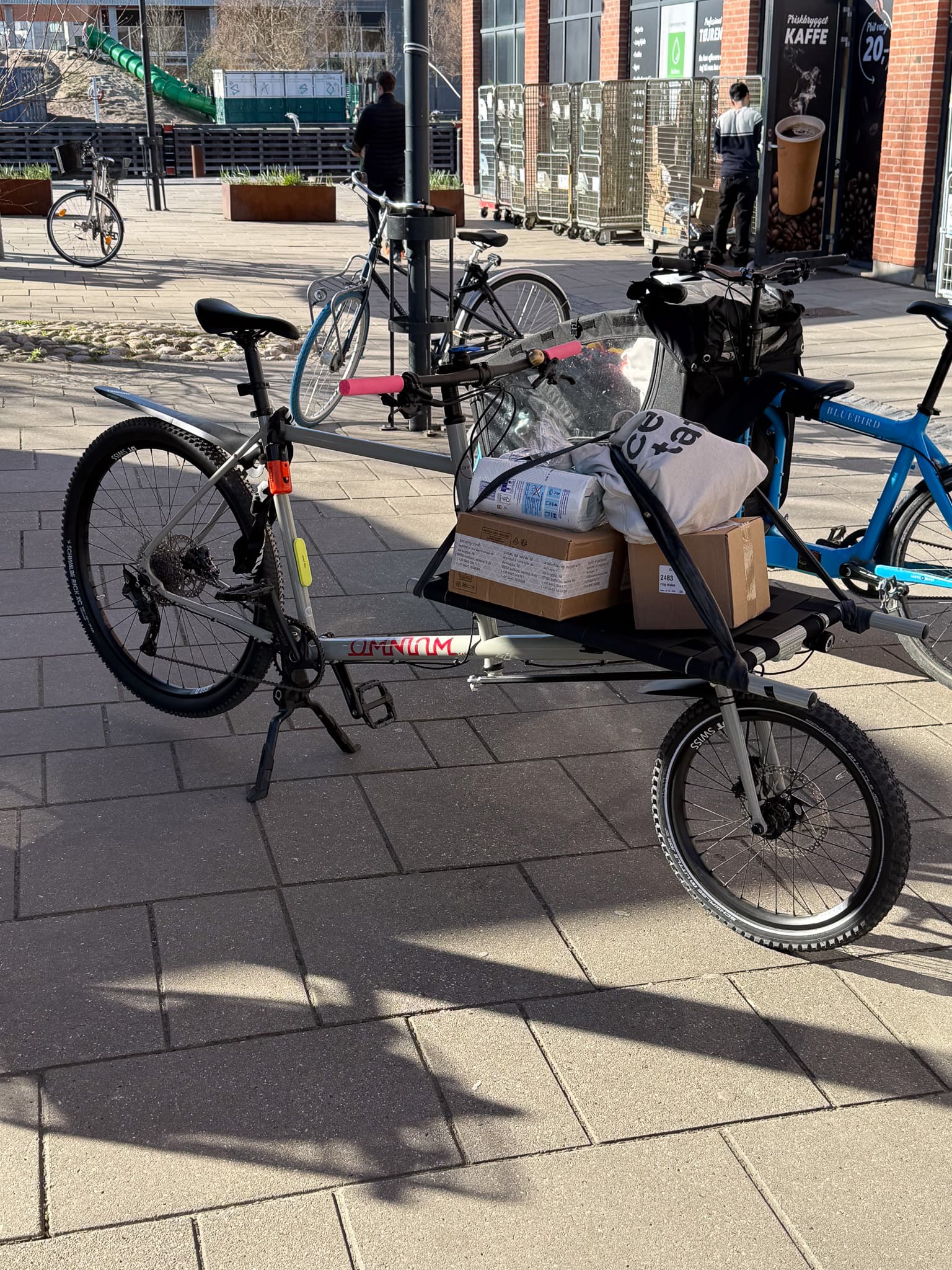 Omnium Cargo