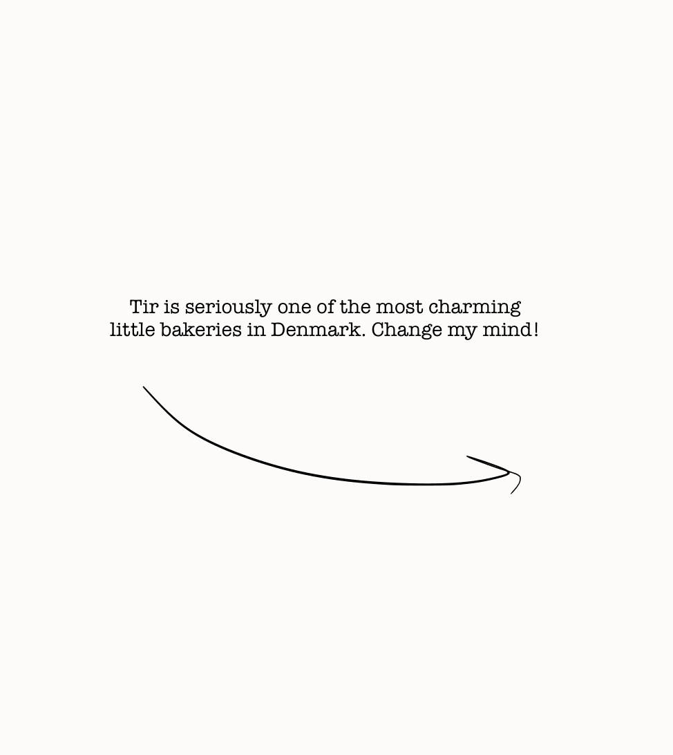 Day one: aarhus trip